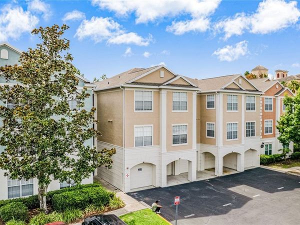 12837 MADISON POINTE CIRCLE, Unit 204, ORLANDO, FL 32821