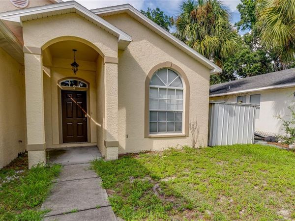 910 ELDRIDGE STREET , CLEARWATER, FL 33755