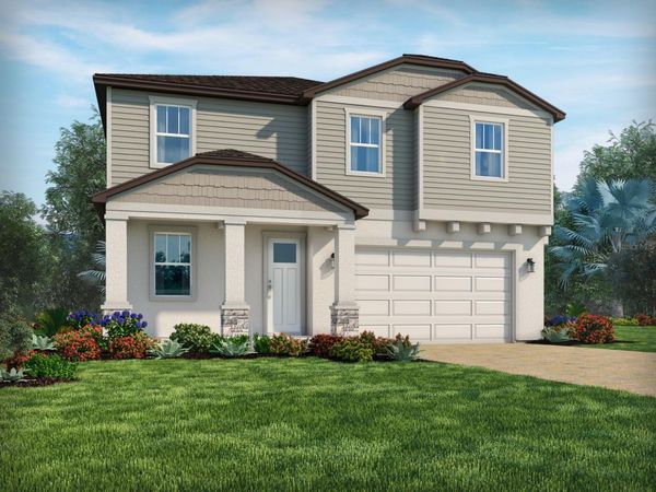 2072 DEEP ROSE WAY , MINNEOLA, FL 34715