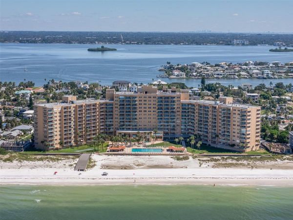 880 MANDALAY AVENUE , Unit N210, CLEARWATER, FL 33767
