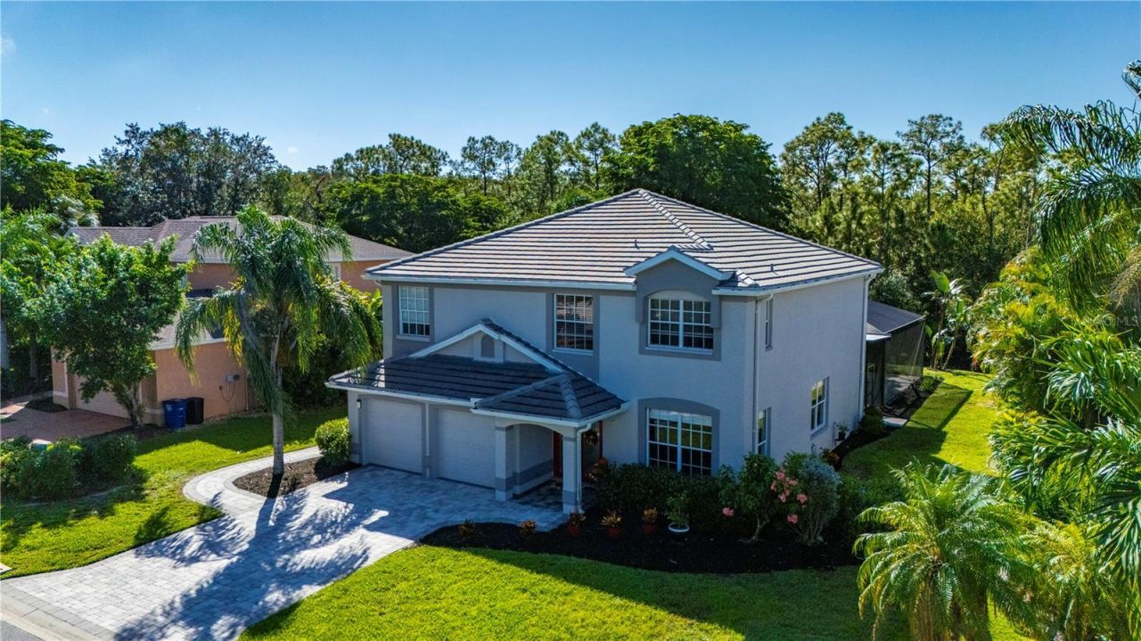 8972 Cypress Preserve Place , Fort Myers, FL 33912 Photo