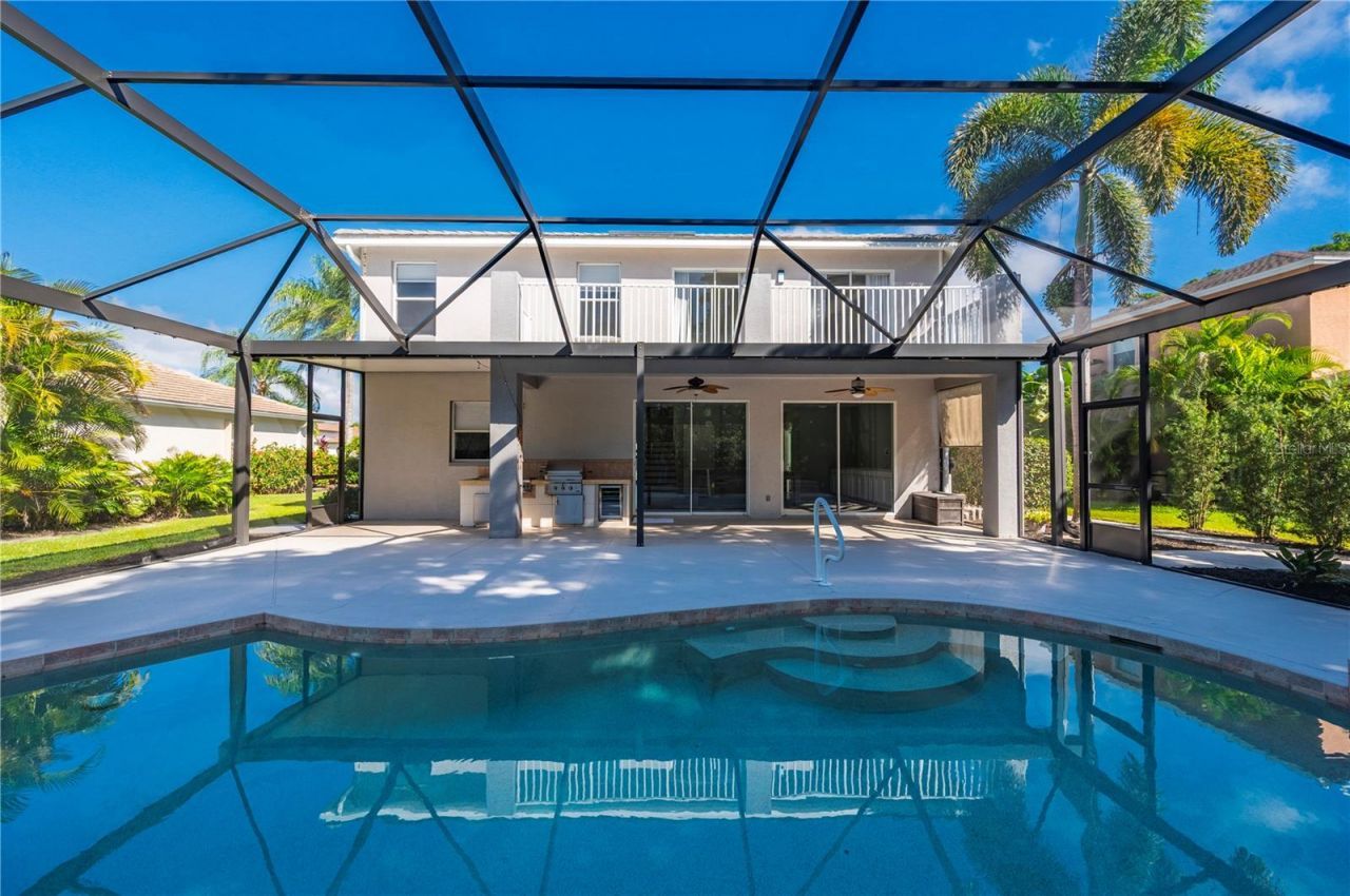8972 Cypress Preserve Place , Fort Myers, FL 33912 Photo