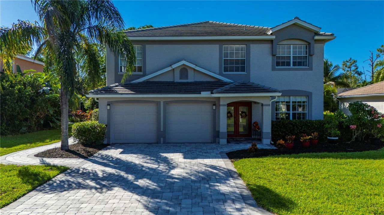 8972 Cypress Preserve Place , Fort Myers, FL 33912 Photo