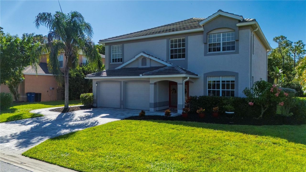 8972 Cypress Preserve Place , Fort Myers, FL 33912 Photo