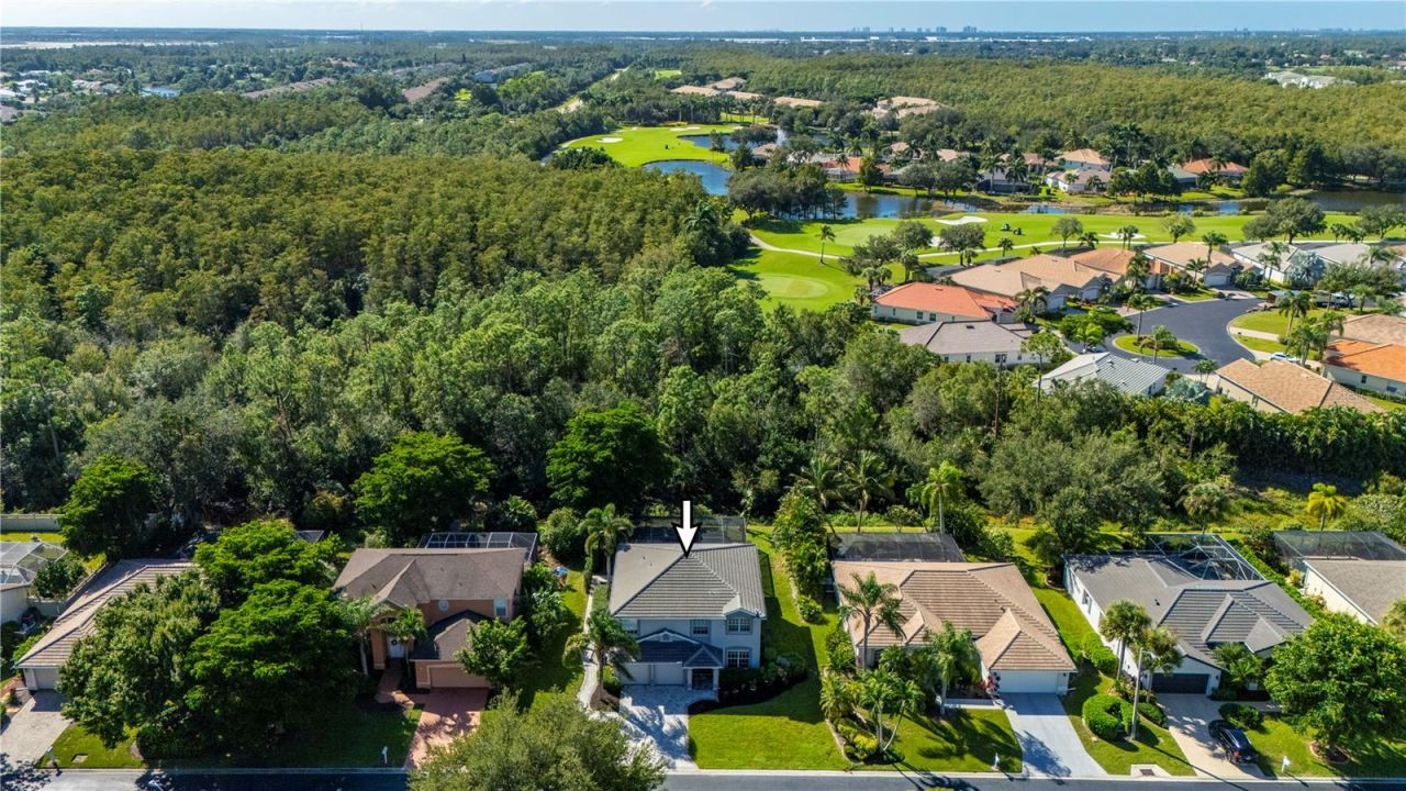 8972 Cypress Preserve Place , Fort Myers, FL 33912 Photo