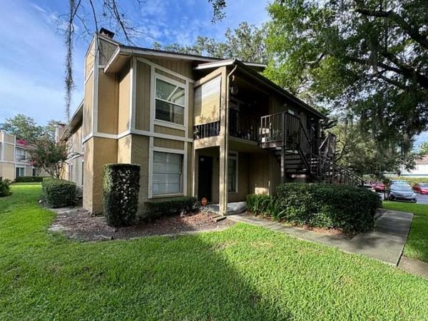 14417 HANGING MOSS CIRCLE , Unit 102, TAMPA, FL 33613