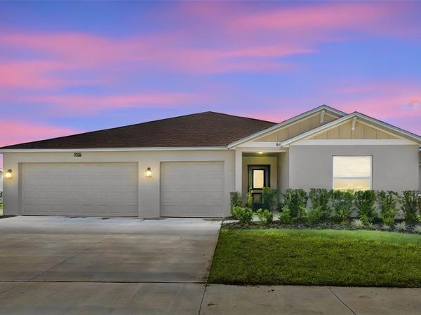 2007 FORAGE DRIVE , KISSIMMEE, FL 34746