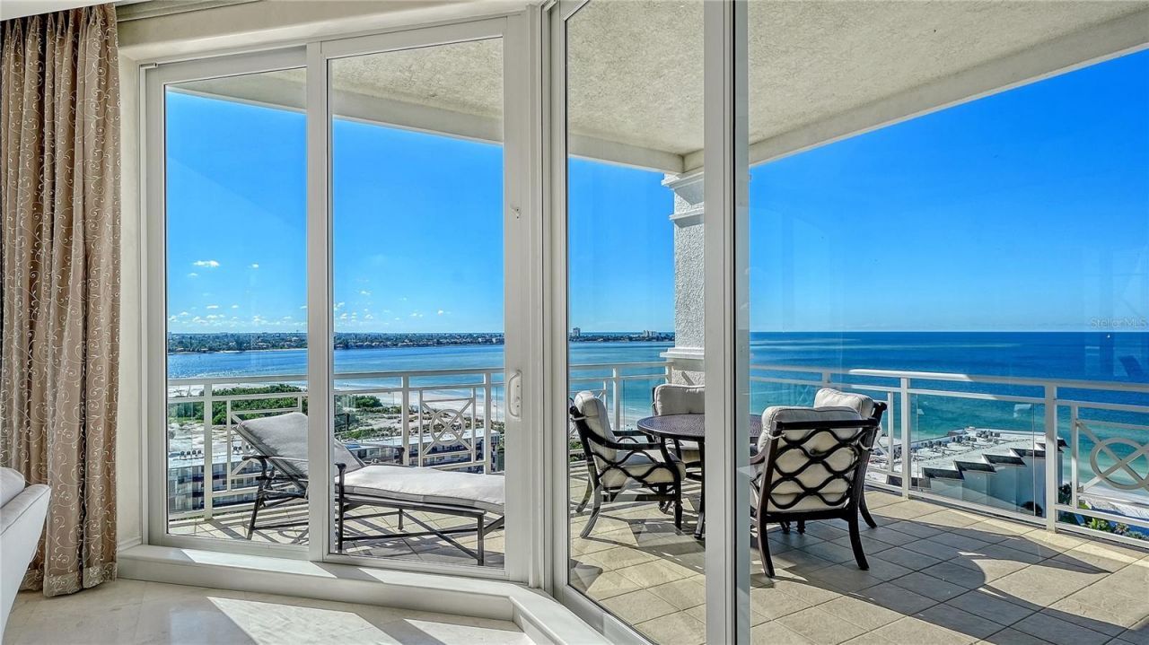 2050 Benjamin Franklin Drive, Unit PH1102, Sarasota, FL 34236 Photo