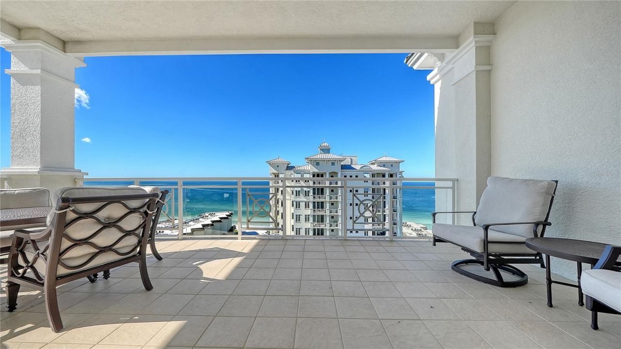 2050 Benjamin Franklin Drive, Unit PH1102, Sarasota, FL 34236 Photo