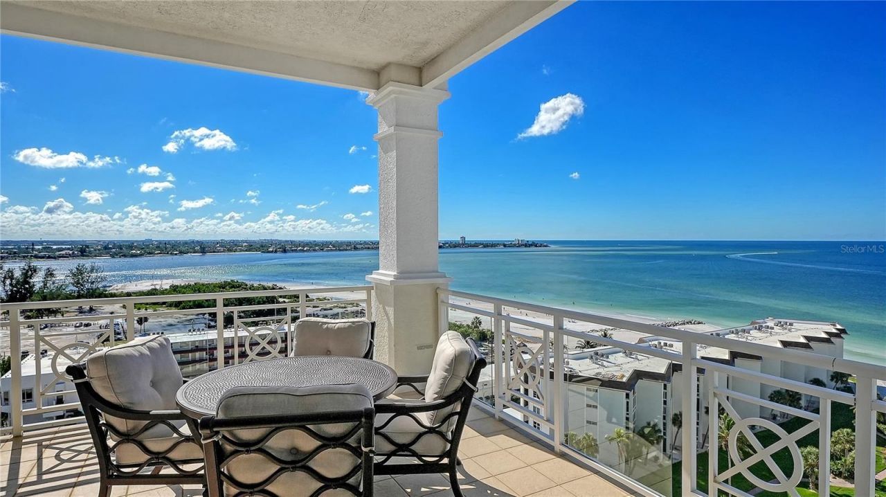 2050 Benjamin Franklin Drive, Unit PH1102, Sarasota, FL 34236 Photo