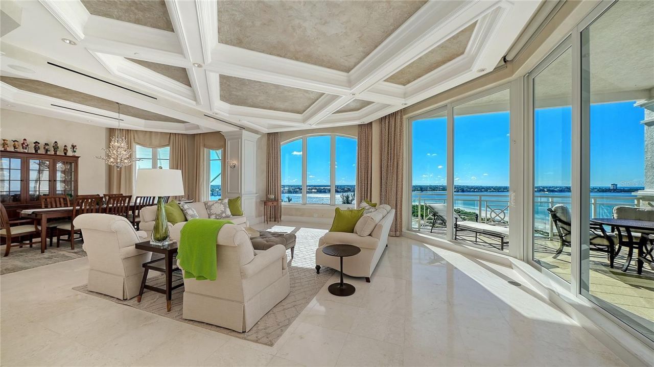 2050 Benjamin Franklin Drive, Unit PH1102, Sarasota, FL 34236 Photo