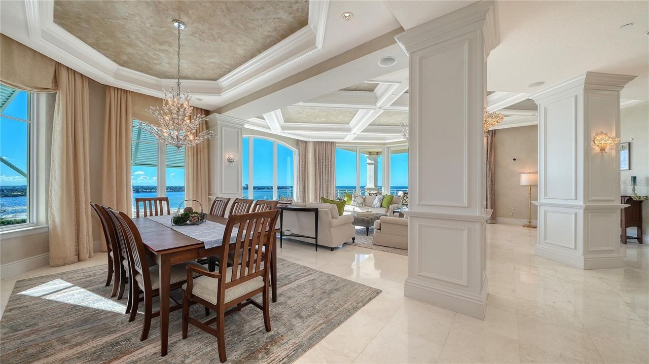 2050 Benjamin Franklin Drive, Unit PH1102, Sarasota, FL 34236 Photo