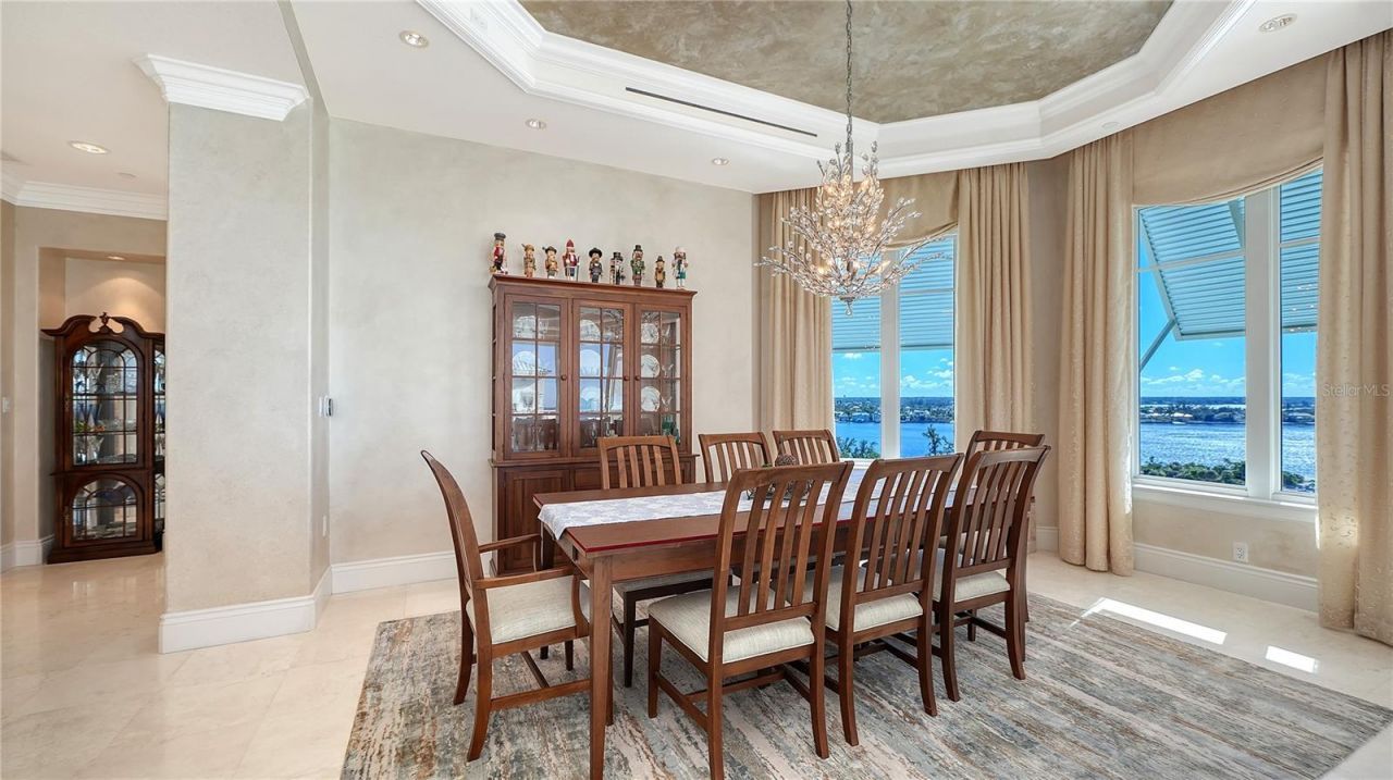 2050 Benjamin Franklin Drive, Unit PH1102, Sarasota, FL 34236 Photo