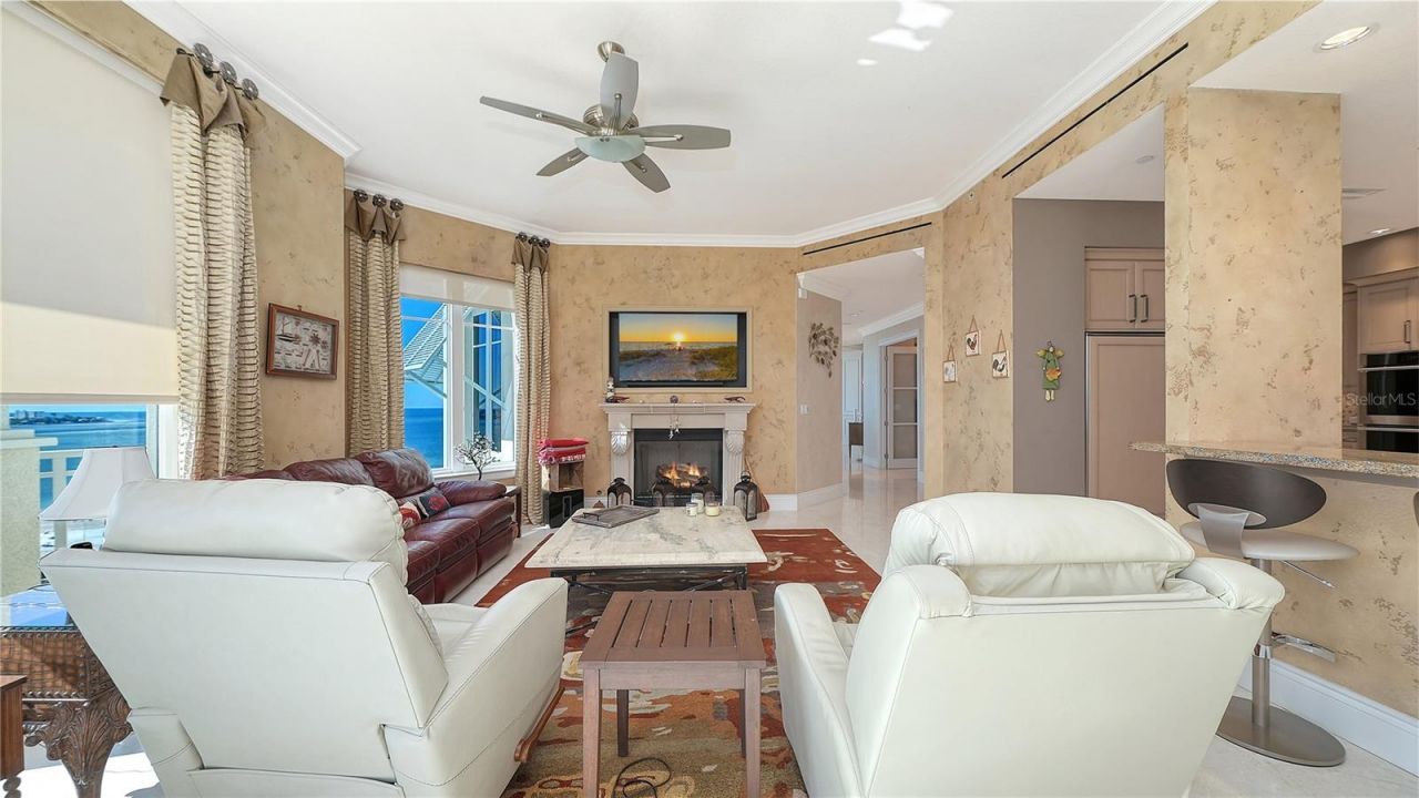 2050 Benjamin Franklin Drive, Unit PH1102, Sarasota, FL 34236 Photo