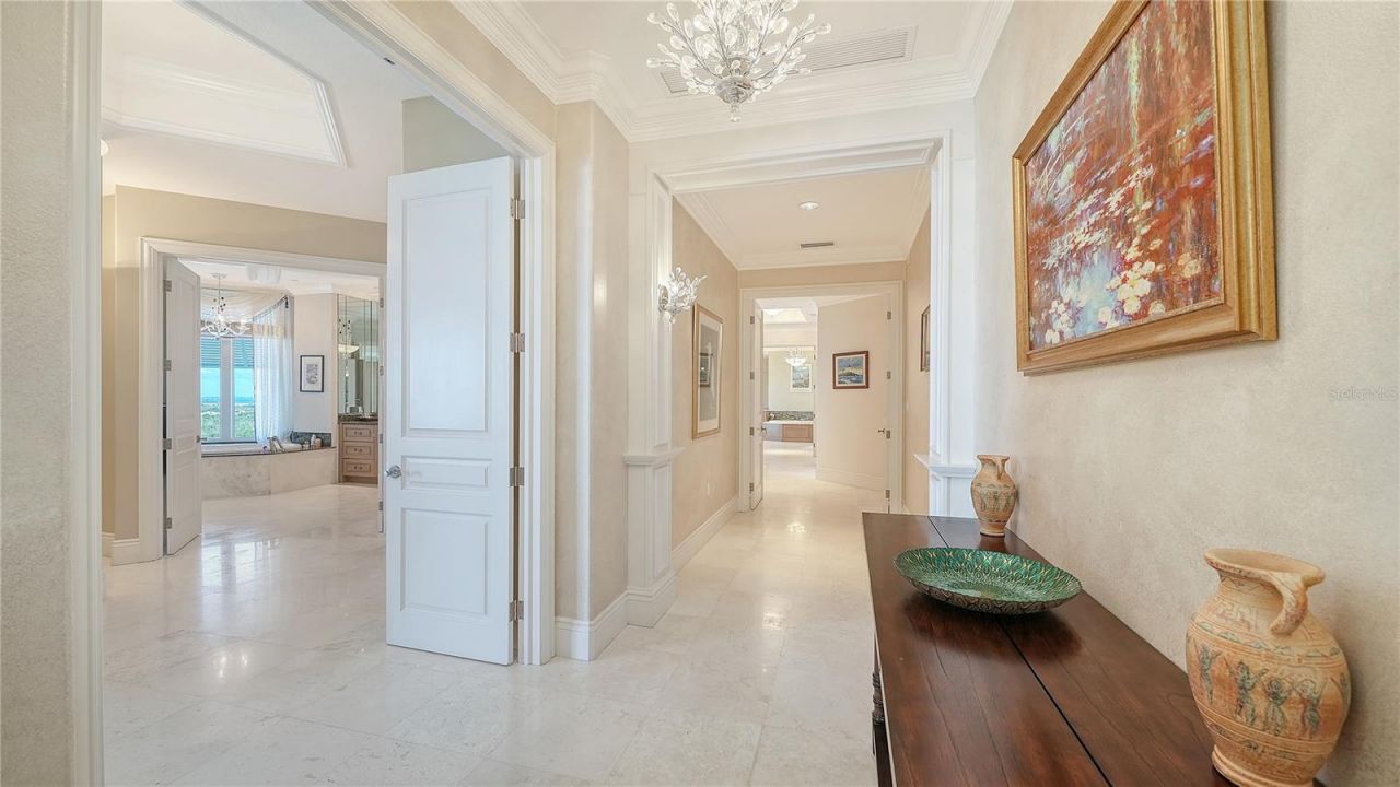 2050 Benjamin Franklin Drive, Unit PH1102, Sarasota, FL 34236 Photo