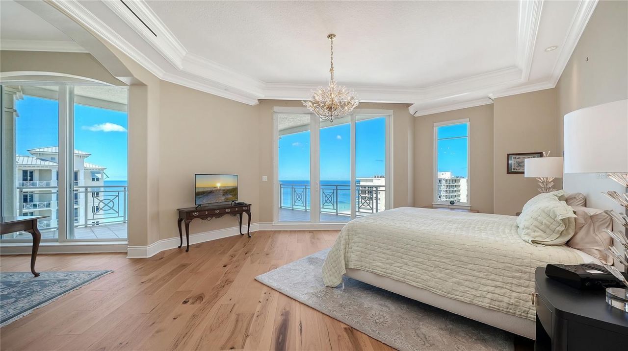 2050 Benjamin Franklin Drive, Unit PH1102, Sarasota, FL 34236 Photo