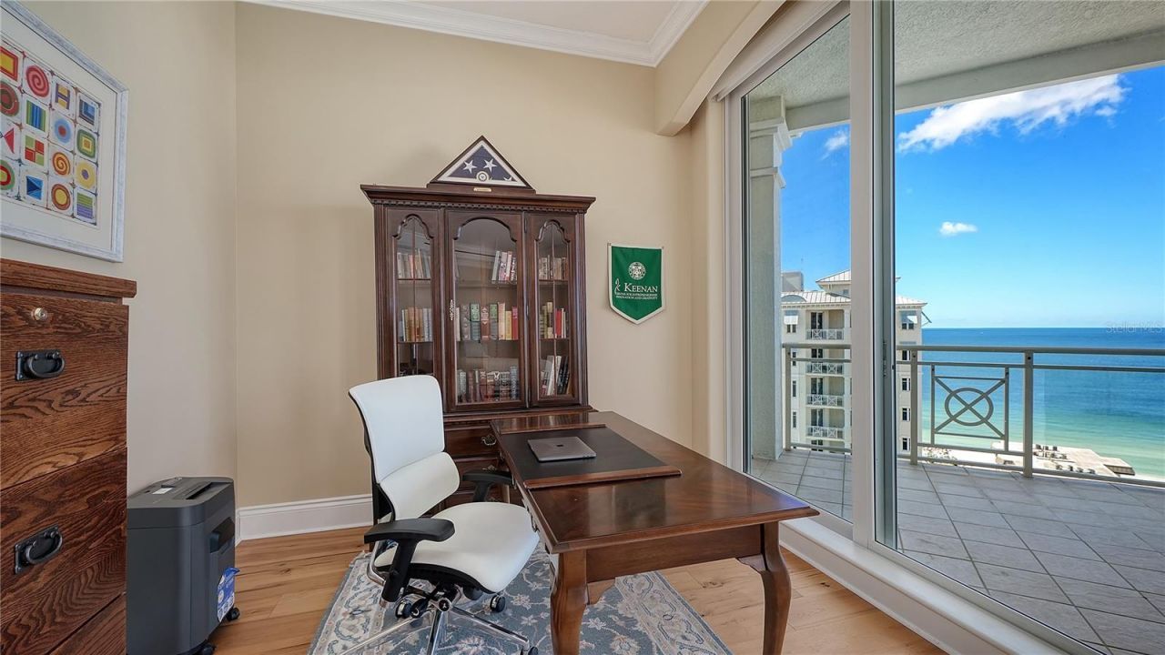 2050 Benjamin Franklin Drive, Unit PH1102, Sarasota, FL 34236 Photo