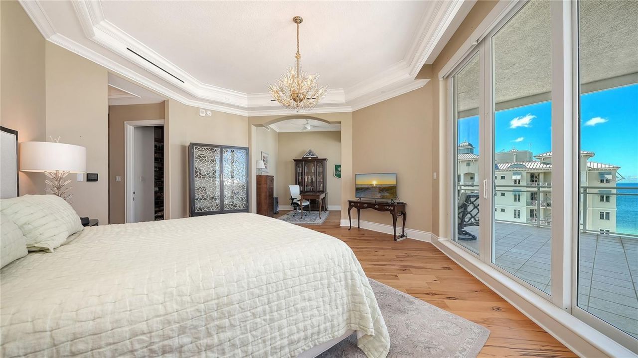 2050 Benjamin Franklin Drive, Unit PH1102, Sarasota, FL 34236 Photo