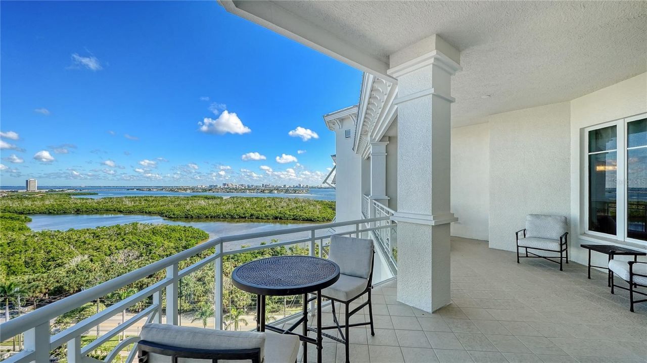 2050 Benjamin Franklin Drive, Unit PH1102, Sarasota, FL 34236 Photo