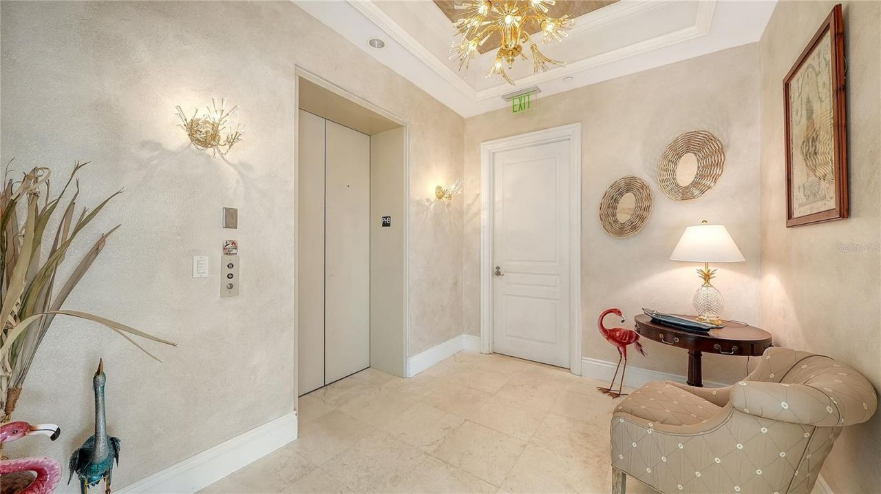 2050 Benjamin Franklin Drive, Unit PH1102, Sarasota, FL 34236 Photo