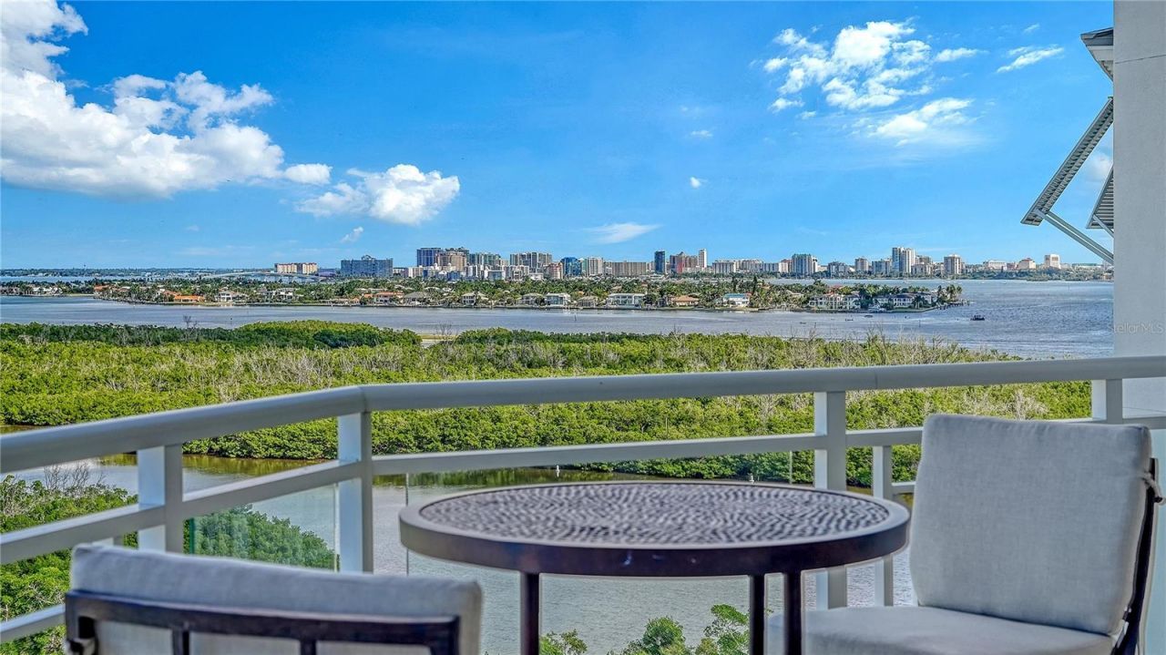 2050 Benjamin Franklin Drive, Unit PH1102, Sarasota, FL 34236 Photo