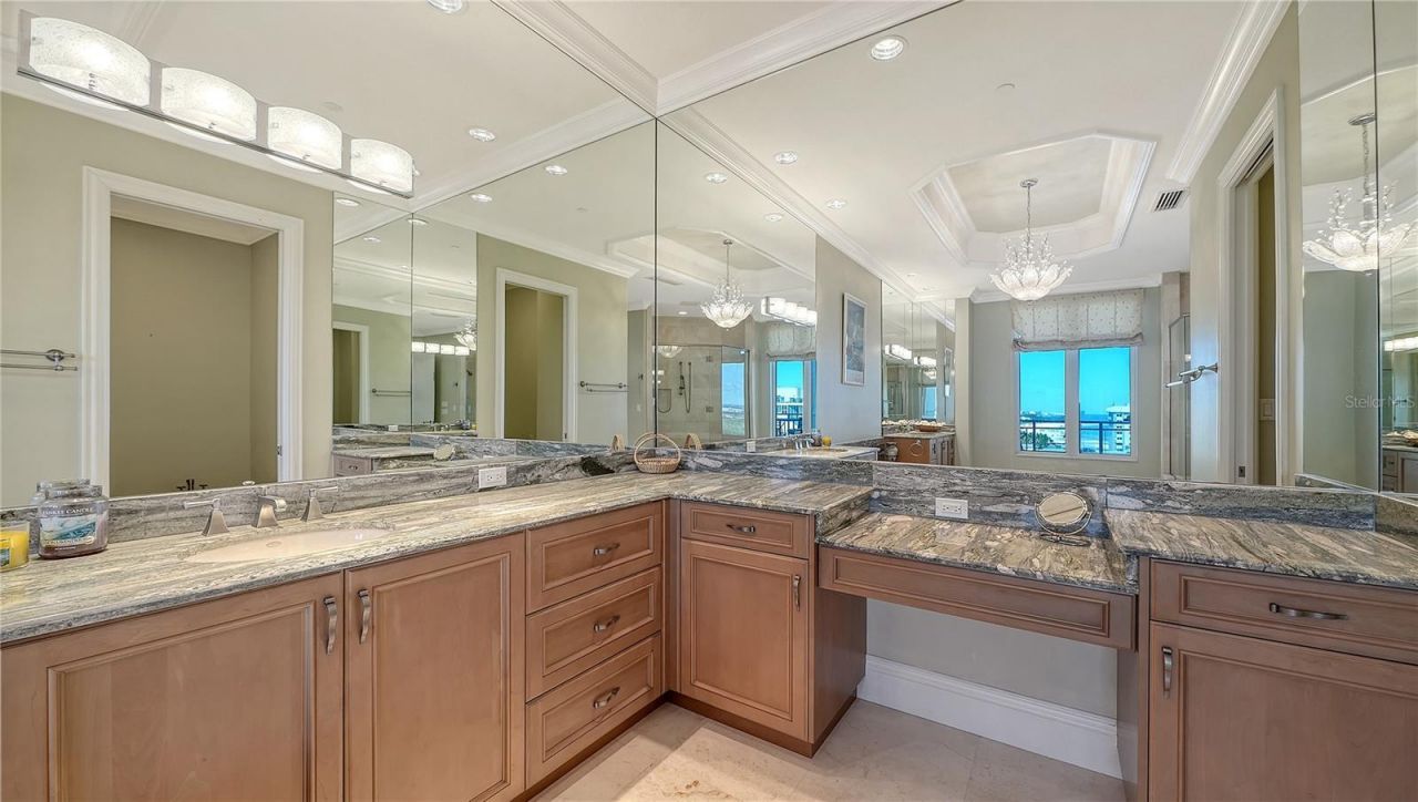 2050 Benjamin Franklin Drive, Unit PH1102, Sarasota, FL 34236 Photo