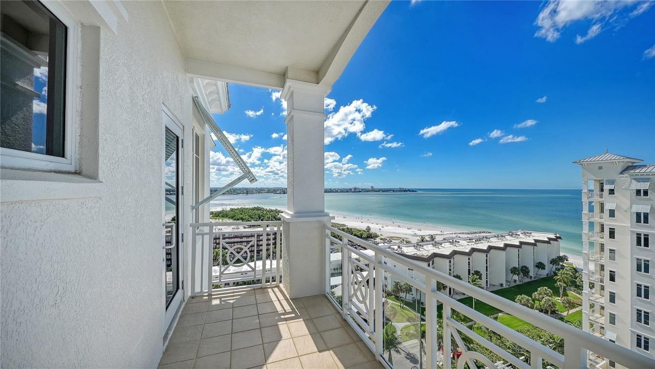 2050 Benjamin Franklin Drive, Unit PH1102, Sarasota, FL 34236 Photo