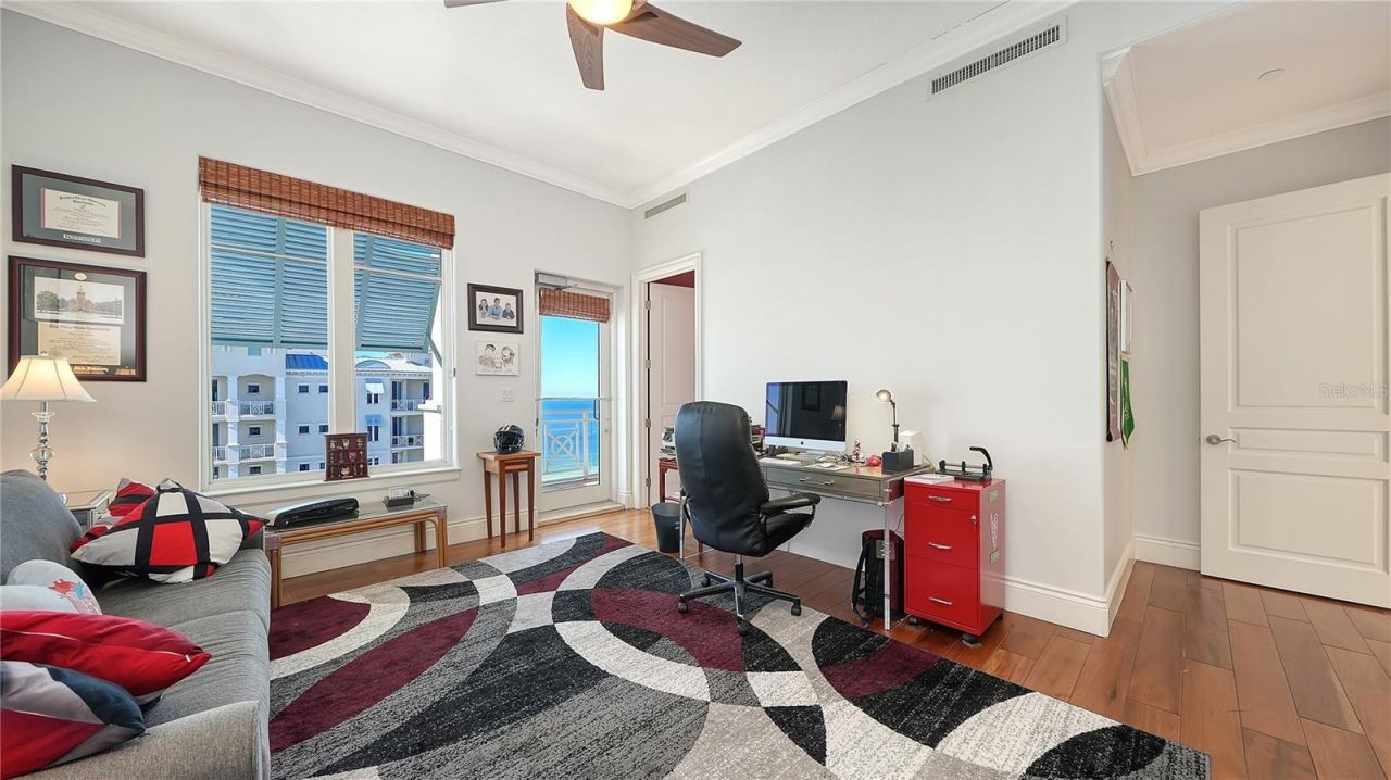 2050 Benjamin Franklin Drive, Unit PH1102, Sarasota, FL 34236 Photo