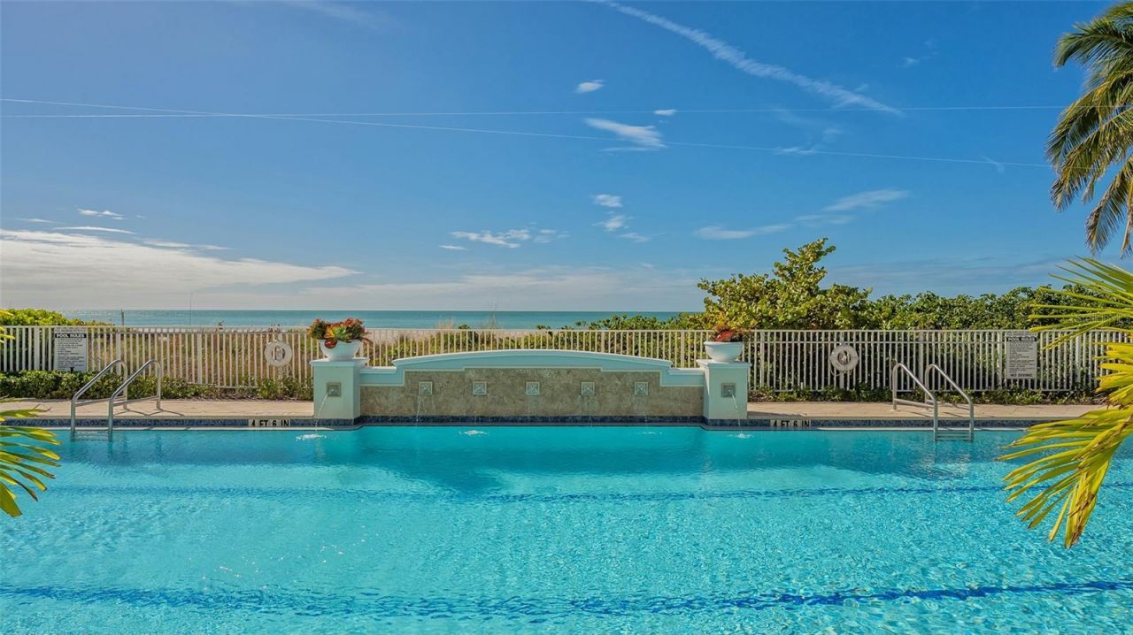 2050 Benjamin Franklin Drive, Unit PH1102, Sarasota, FL 34236 Photo