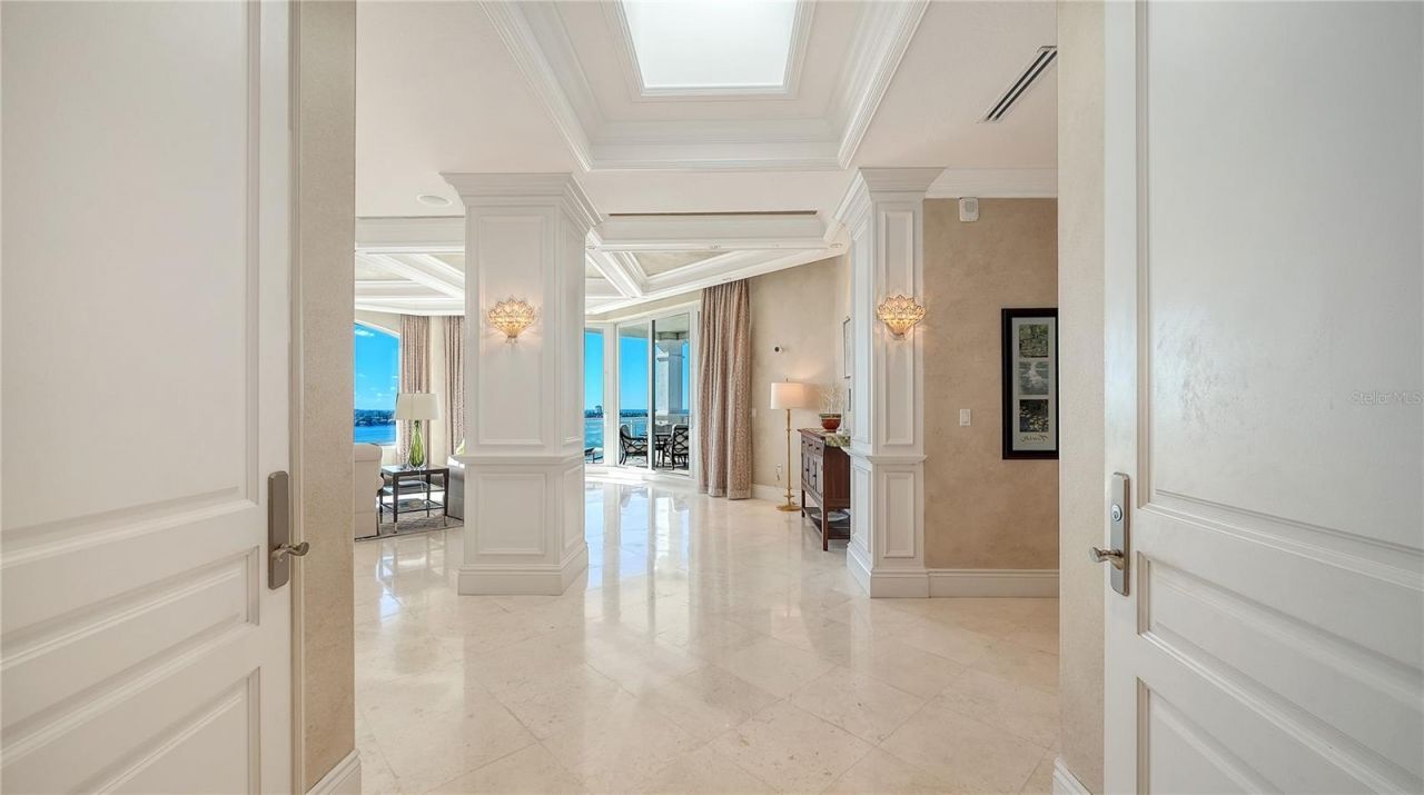2050 Benjamin Franklin Drive, Unit PH1102, Sarasota, FL 34236 Photo