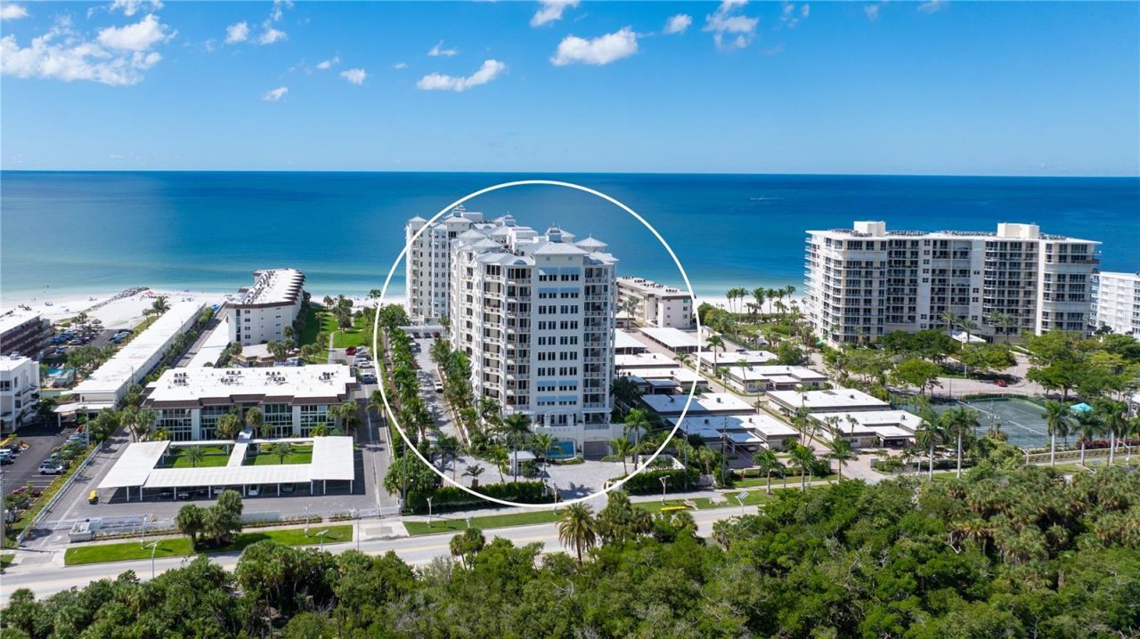 2050 Benjamin Franklin Drive, Unit PH1102, Sarasota, FL 34236 Photo