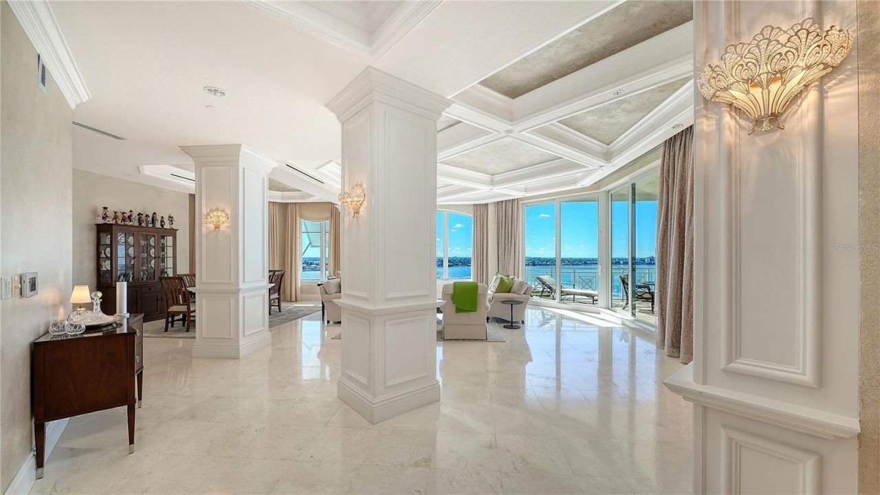 2050 Benjamin Franklin Drive, Unit PH1102, Sarasota, FL 34236 Photo