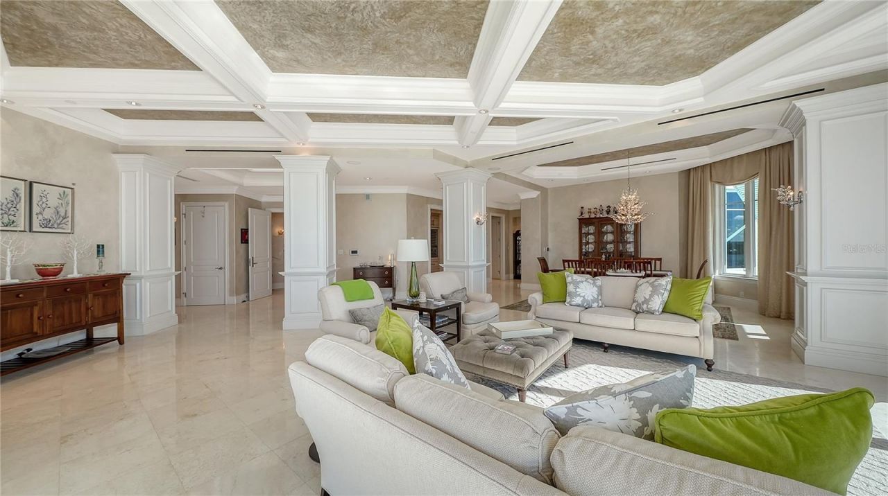 2050 Benjamin Franklin Drive, Unit PH1102, Sarasota, FL 34236 Photo