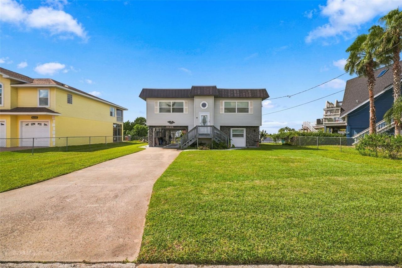 3425 Crape Myrtle Drive , Hernando Beach, FL 34607 Photo