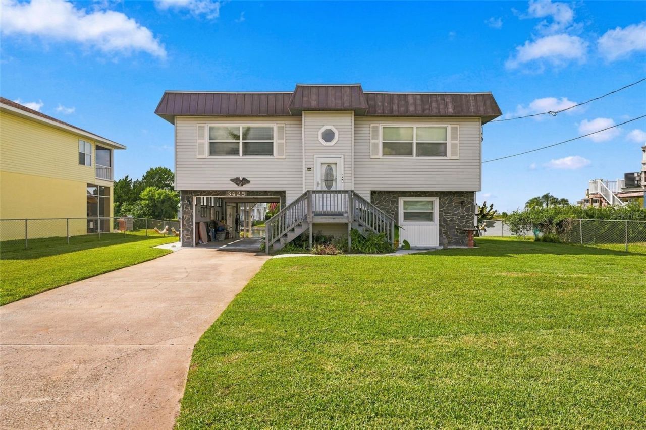 3425 Crape Myrtle Drive , Hernando Beach, FL 34607 Photo