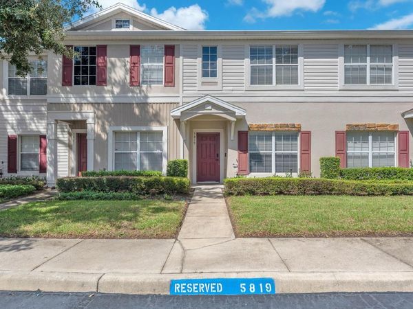 5819 FISHHAWK RIDGE DRIVE, LITHIA, FL 33547