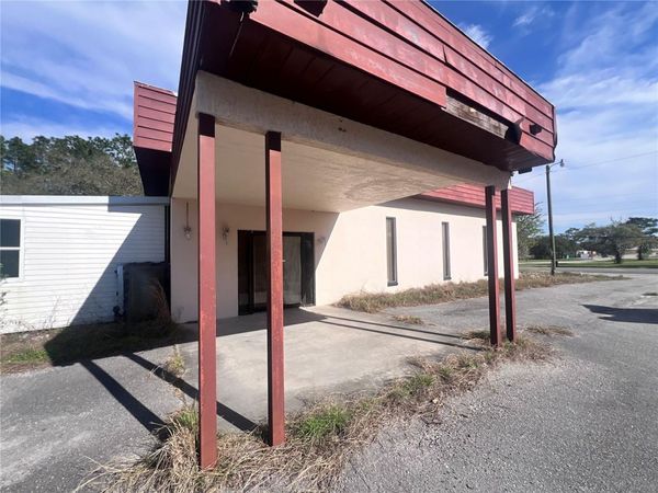 3975 W GROVER CLEVELAND BOULEVARD , HOMOSASSA, FL 34446