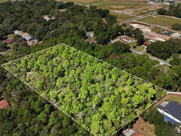ROLLING ACRES ROAD, LADY LAKE, FL 32159