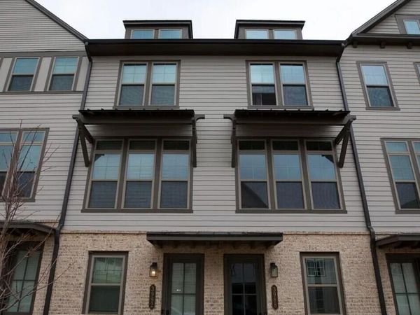 3992 Allegretto Circle, Atlanta, GA 30339