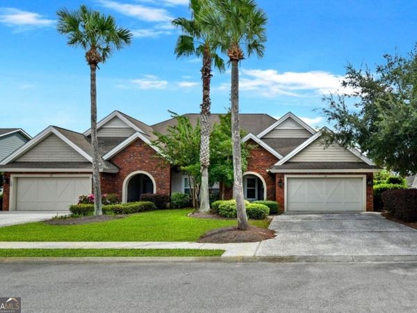 127 Coyote Lane, Brunswick, GA 31525