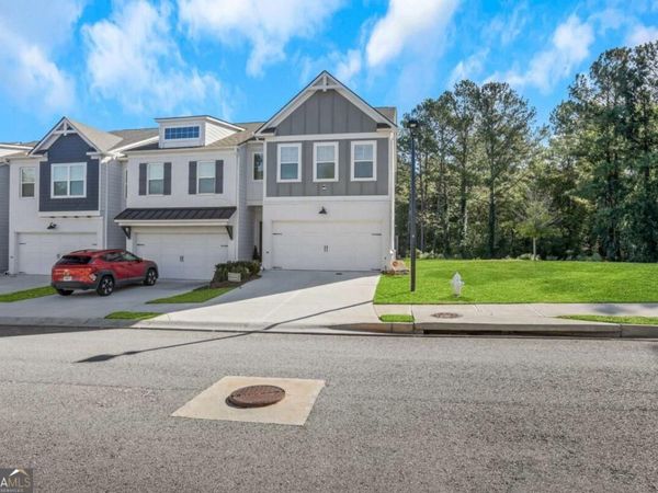 2722 Sandy Road, Conyers, GA 30013