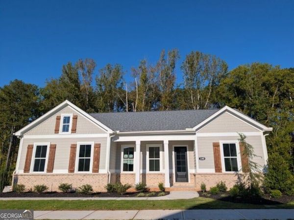 3380 Hillshire Drive, Cumming, GA 30028
