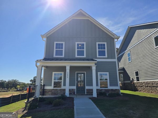 5226 Trace View Drive, Flowery Branch, GA 30542