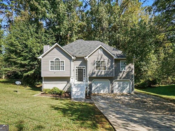 4041 Evelyn Drive, Powder Springs, GA 30127