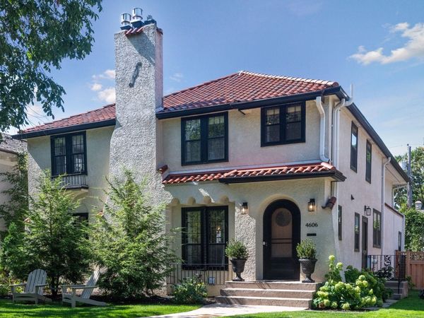 4606 Casco Avenue , Edina, MN 55424