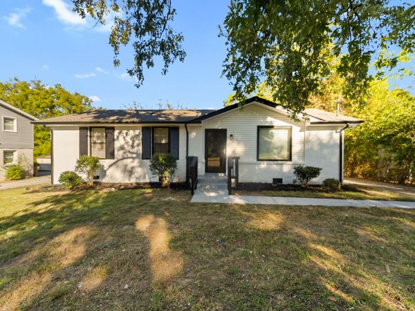 4122 Boyd Dr , Nashville, TN 37218