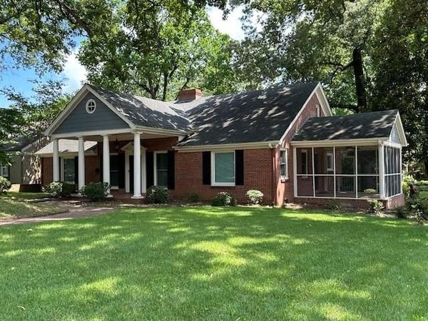 3411 CENTRAL AVE, Memphis, TN 38111