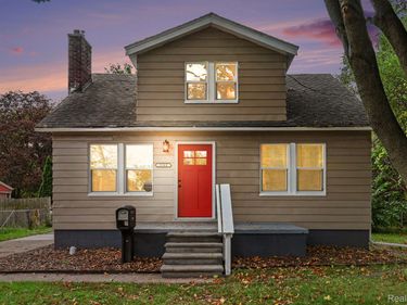 3168 Berkshire Avenue , Warren, Mi 48091