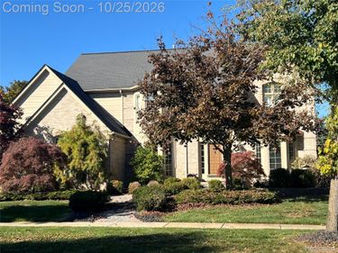 45432 Addington Lane, Novi, Mi 48374