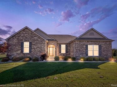 61119 Mustang Drive, Lyon Township, Mi 48178
